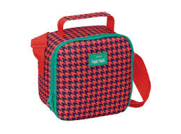 Lunchera Térmica Coral 20 Cm Safta