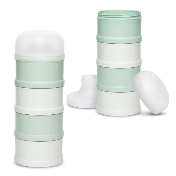 Dispensador Cereales/ Leche - Bonhomia Verde Suavinex