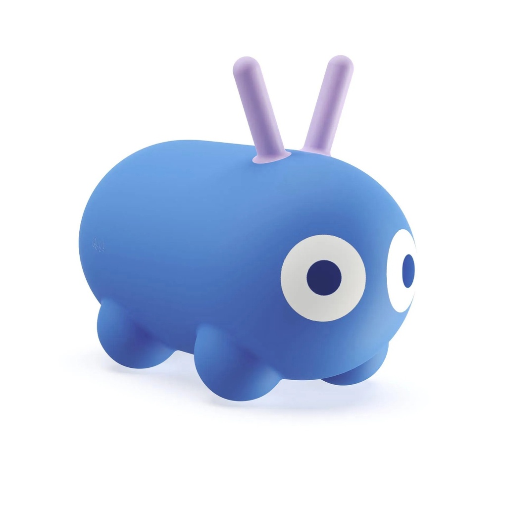 Skippi - Cosmic Blue Quut