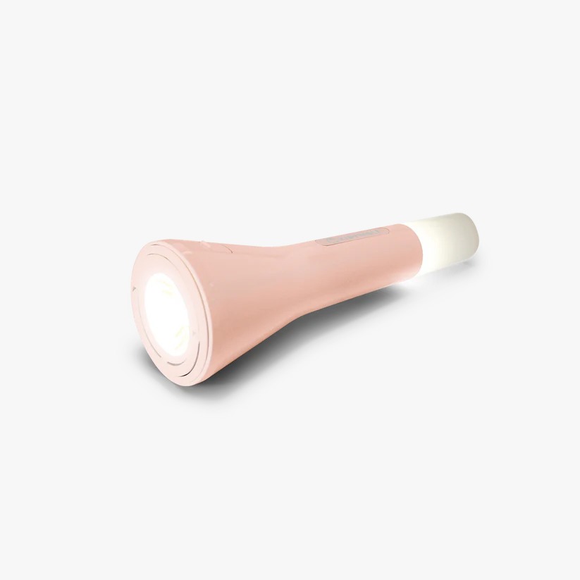 Linterna multifuncion Flashlight - Rosa Kidywolf