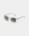 Adult Sun #C Quiet Green Izipizi