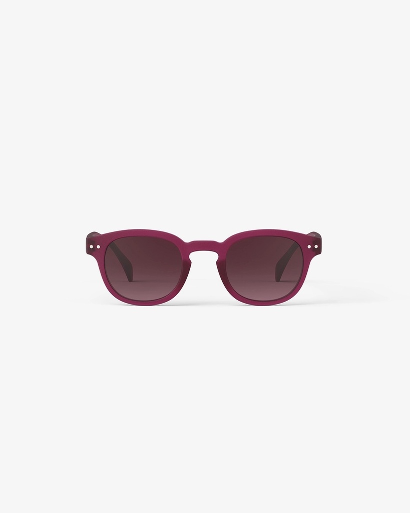 Adult Sun #C  Antique Purple Izipizi