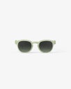 Adult Sun #C  Dyed Green Izipizi