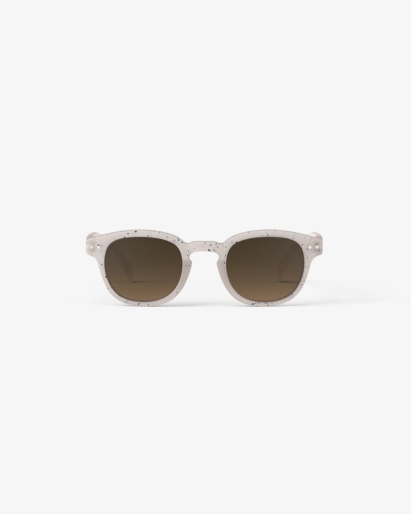 Adult Sun #C Ceramic Beige Izipizi