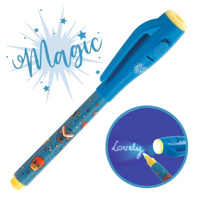Ben Magic Pen Djeco