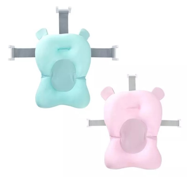 Baby Splash Premium Float verde