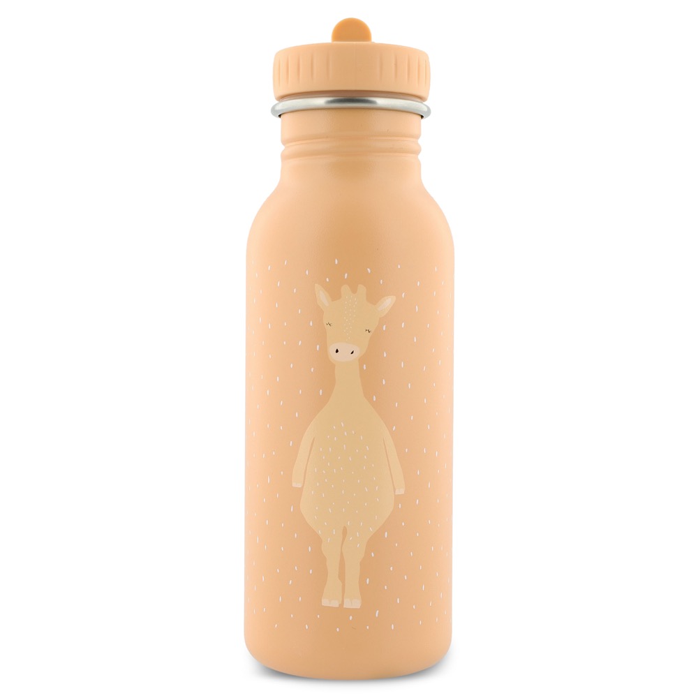 Bottle 500Ml - Mrs, Giraffe Trixie