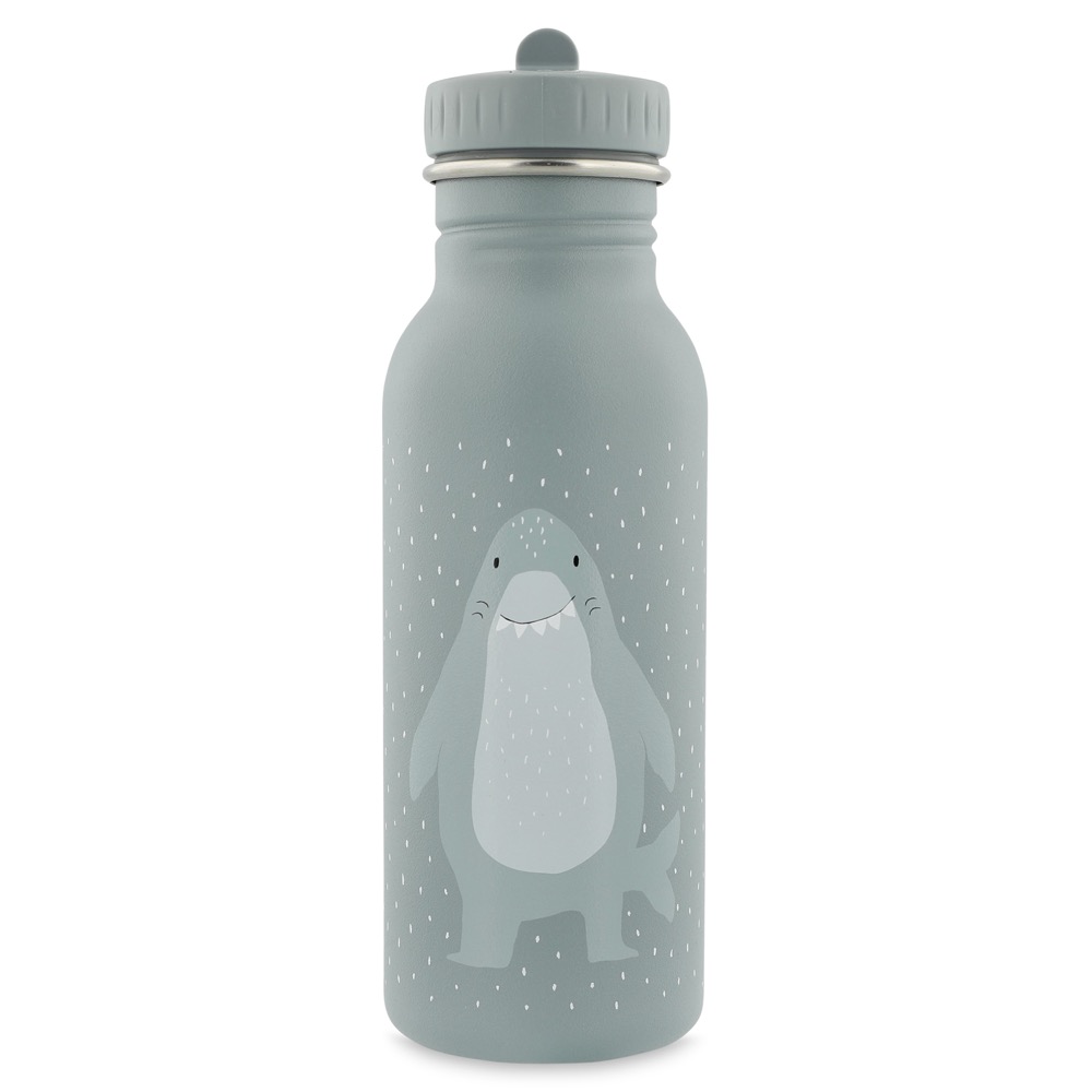 Bottle 500Ml - Mr, Shark Trixie