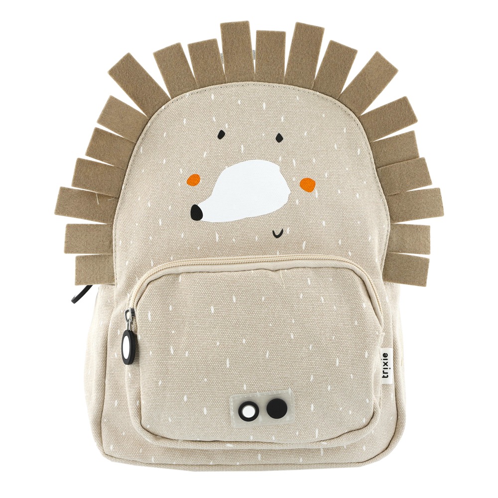 Backpack - Mrs, Hedgehog Trixie