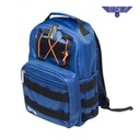 Mochila Blue Babiators