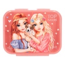 Tupper Velo Fleur Top Model