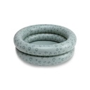 Piscina para Bebé Leopardo Verde 60 cm Swim Essentials