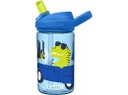 Botella Eddy+ Kids 400ml - Hip Dino Camelbak