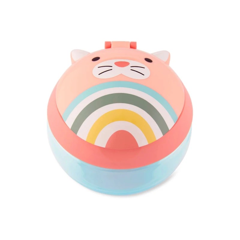 Contenedor de Snacks Gato Skip Hop