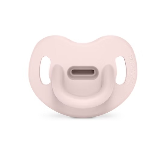 Chupete Smoothie Anatómico 0-6M Rosa Claro Suavinex