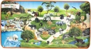 Wild Playmat Safari