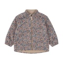 Thermo Frill Jacket Grs - Vivi Fleur - Talle 3 Konges Sløjd