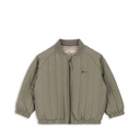 Juno Bomber Jacket - Laurel Oak - Talle 4 Konges Sløjd