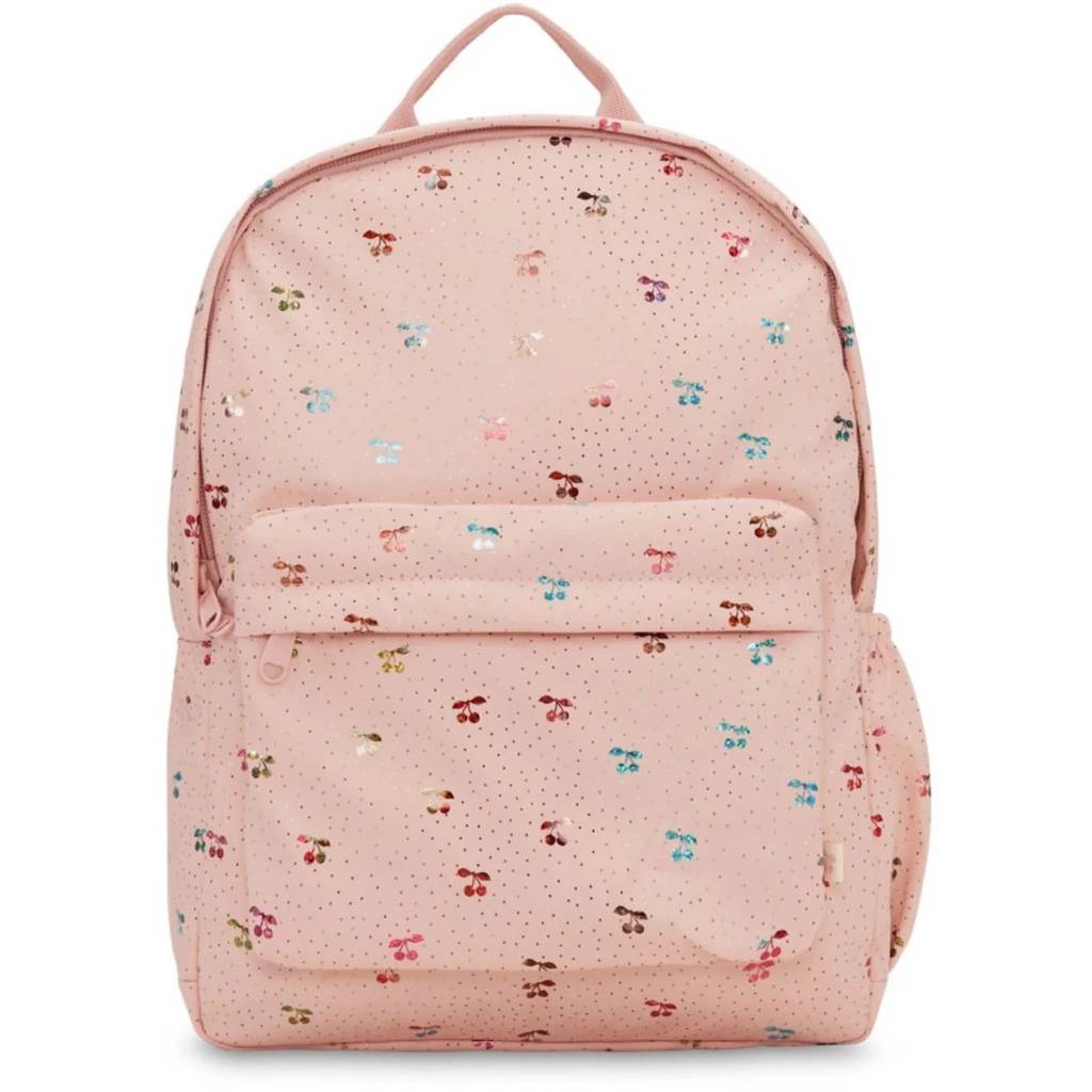 Rainy Kids Backpack Midi - Fairy Cherry Konges Sløjd