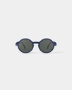 Junior Sun #G Navy Blue Izipizi