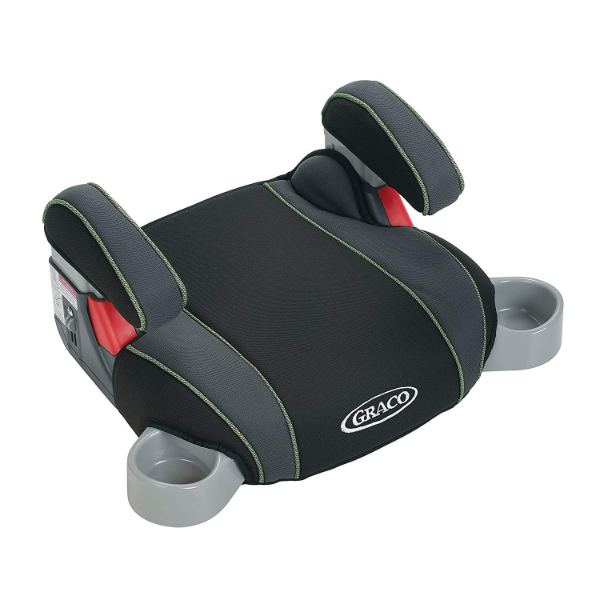 No Back Booster Turbo Emory Graco