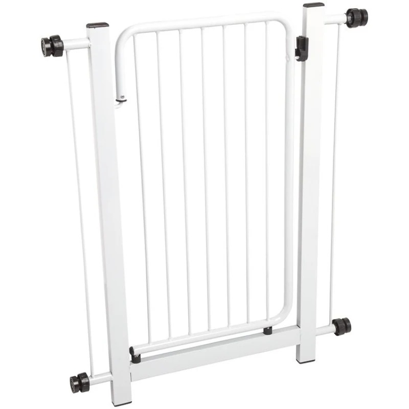 Porton de seguridad auto Click _Bebesit