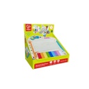 Piano dinamico - Pixel Hape