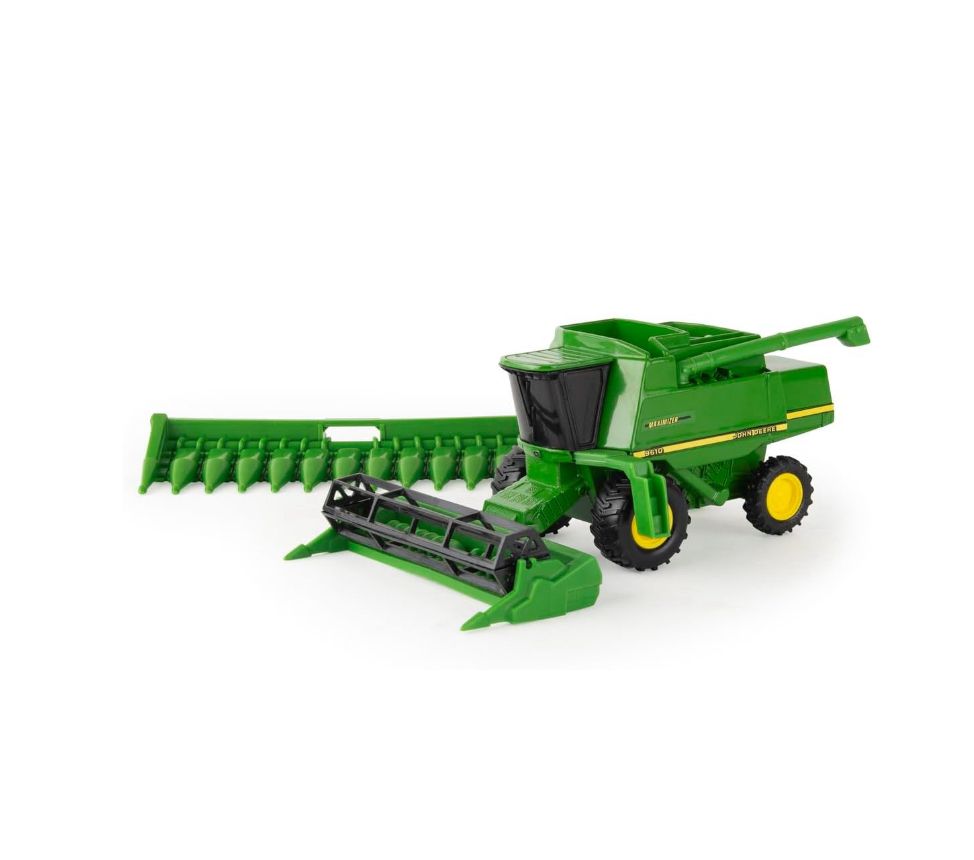 Cosechadora 9610 1:64 Combine John Deere