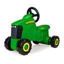 Tractor Buggy John Deere