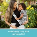 Portabebes sola 1a4 años JJCole