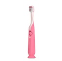Cepillo Dientes Kids 2-6A Rosa Suavinex