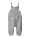 Enterito Gris Alg Org Little Planet3M Carters