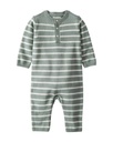 Monito A Rayas Alg Org Little Planet3M Carters