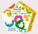 Crayones Geométricos Sensoriales Haku Yoka