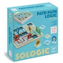Path Path Logic Djeco