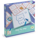 Step By Step Babies &amp; Co Djeco