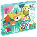 My First Collages Djeco