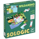 Wildanimo Sologic Djeco