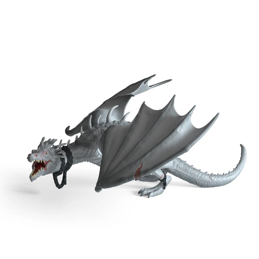 Ukrainischer Schleich