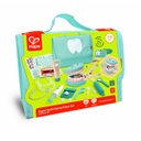 Set Clinica Dental Hape