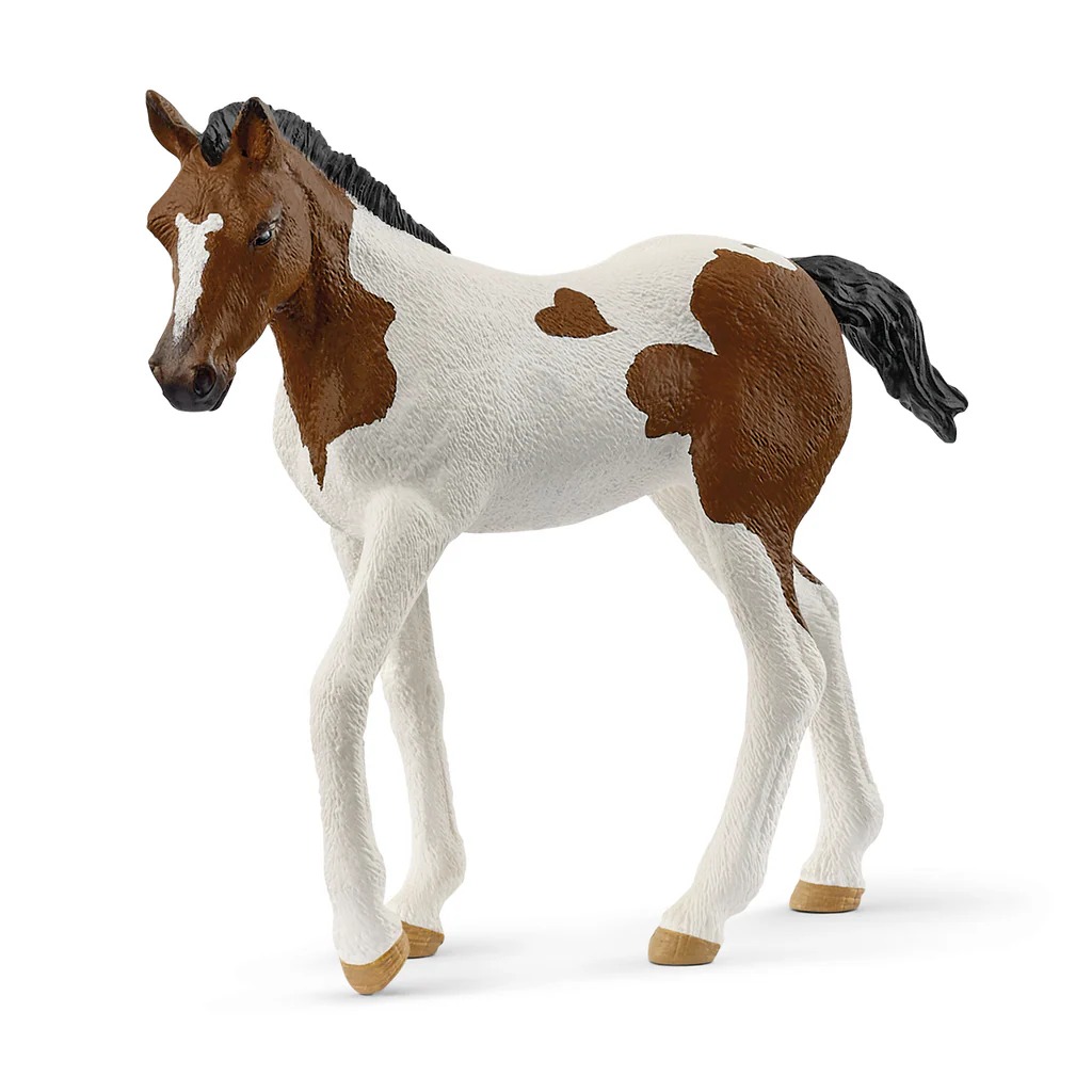 Paint Horse Foal Schleich