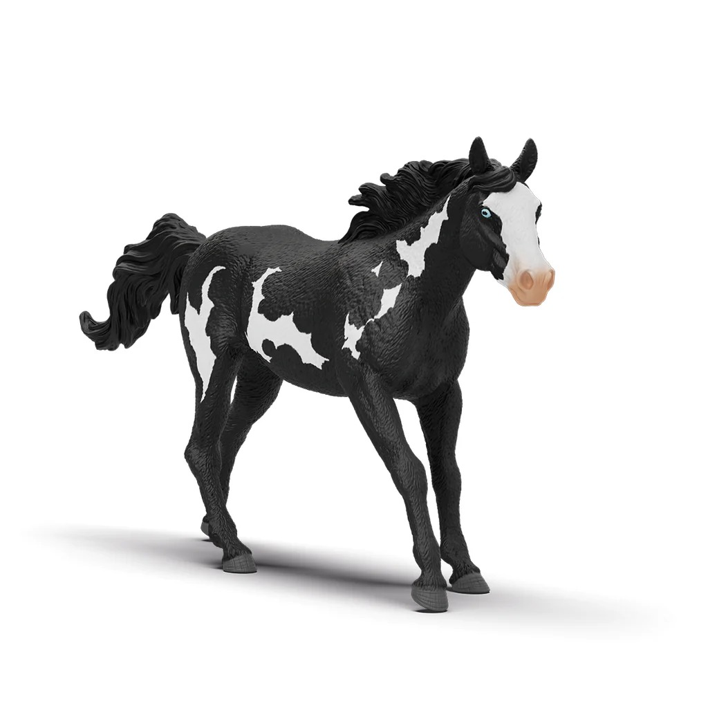 Paint Horse Gelding Schleich