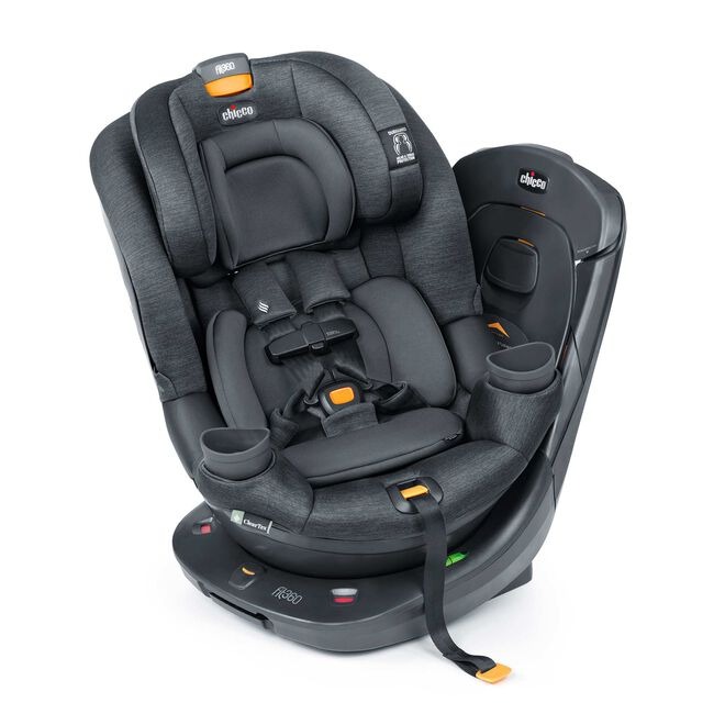 Butaca Fit360 Slate