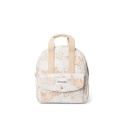 Mochila Niños Poetry Flores Beige Suavinex