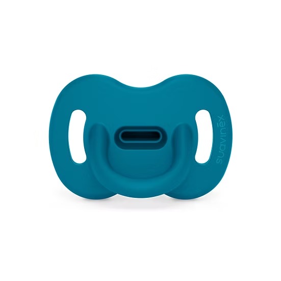Chupete Fisiologico Sx Pro 0-6m - Smoothie Azul Int Suavinex