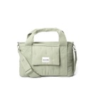 Bolso Maternal Verde Suavinex