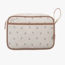 Wash Bag Large Berries Fresk