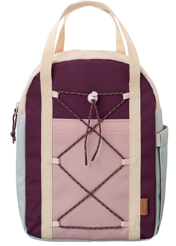 Backpack Outdoors Large Dusty Orchid Fresk