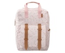 Backpack Garden Flowers Fresk