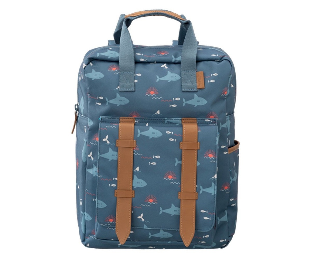 Backpack Shark Fresk